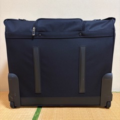 《美品》エディーバウアー トラベルバッグの画像