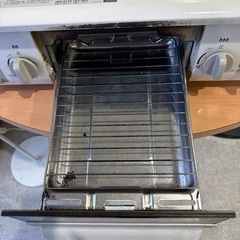 Paloma ガステーブル  都市ガスの画像