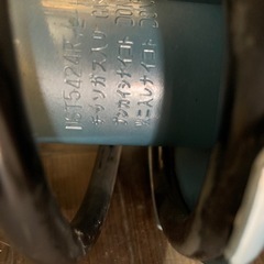 カヤバSR美品
の画像