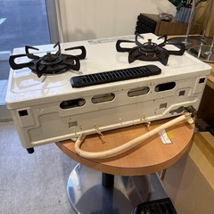 Paloma ガステーブル  都市ガスの画像