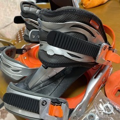 【破棄予定】ビンディングの画像