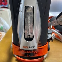 【破棄予定】ビンディングの画像