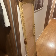 ベッドガード（転落防止）
の画像