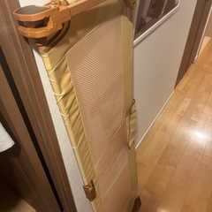 ベッドガード（転落防止）
の画像