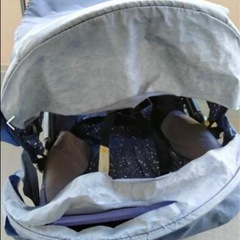 GRACO(グレコ) シティゴー Citi Goベビーカーの画像