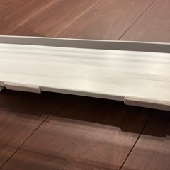 棚　隙間収納ワゴン　の画像