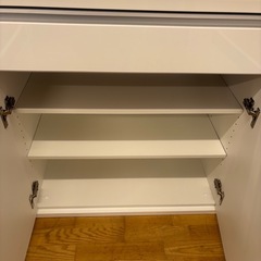 ジモティー特別価格🉐 N1245★バーカウンター★カウンター★幅1195mmの画像