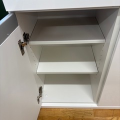 ジモティー特別価格🉐 N1245★バーカウンター★カウンター★幅1195mmの画像