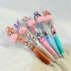 大人気✨️🍑ペンの画像