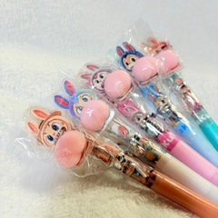 大人気✨️🍑ペンの画像