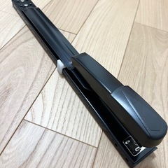 中綴じホッチキスの画像