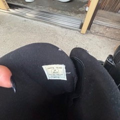 スノボブーツ22.cmの画像