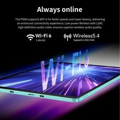 コスパ最高のタブレットがこのお値段！の画像