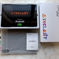 コスパ最高のタブレットがこのお値段！の画像