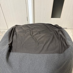 無印良品 体にフィットするソファの画像