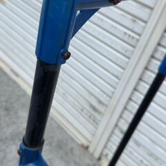 タイヤラック　58X47X118cmの画像