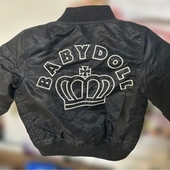 BABYDOLLの画像