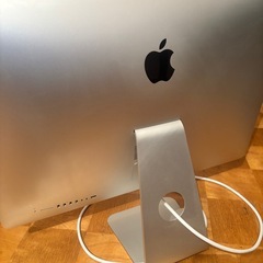 iMac  27インチ 5K 2020年モデルの画像