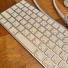 iMac  27インチ 5K 2020年モデルの画像