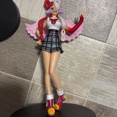 ウタ　フィギュア2体セットの画像