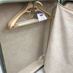 ⭐︎ドリーム2号館⭐︎ ジモティー割引 ACE/スーツケース/GRYの画像