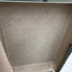 ⭐︎ドリーム2号館⭐︎ ジモティー割引 ACE/スーツケース/GRYの画像