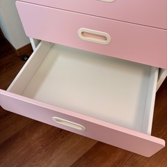 IKEA チェスト タンスの画像