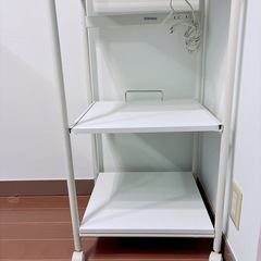 レンジラック ヤマゼン　GRW-48Rの画像