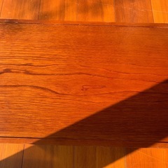 木製トレーの画像