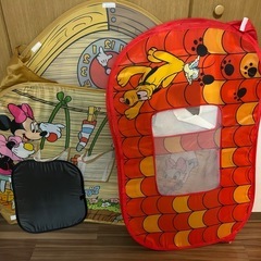 ボールハウスの画像