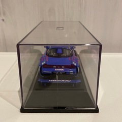 【中古】EBBRO HONDA NSX-GT DIE-CAST MODEL　CARの画像