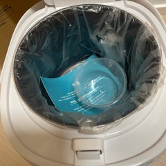 新品】mifasol ミニ炊飯器 2合炊き 一人暮らしの画像