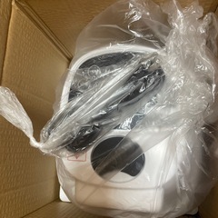 新品】mifasol ミニ炊飯器 2合炊き 一人暮らしの画像