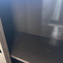 【取りに来ていただける方限定】物置　外置き横89㎝×高さ92㎝×奥行47㎝の画像