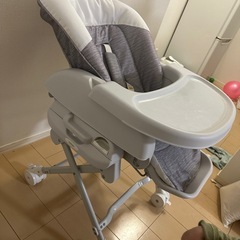 KATOJI ハイロー
チェアの画像