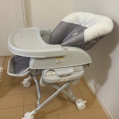 KATOJI ハイロー
チェアの画像