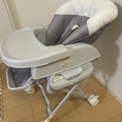 KATOJI ハイロー
チェアの画像