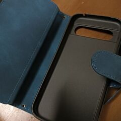 Pixel　8a ケースの画像