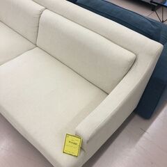 【ジャングルジャングル和歌山店】【Wa3580】ソファー 中古家具 リユースショップ リサイクルショップ ライト 和歌山市 岩出市 海南市 岬町 和歌山 大阪の画像