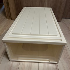 衣類ケースの画像