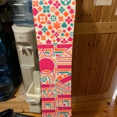スノーボード・美品・中古品の画像