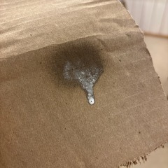 白　ラッカースプレー　塗料　DIYの画像