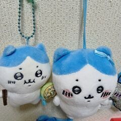 ちいかわハチワレ　おまとめ8点セットの画像