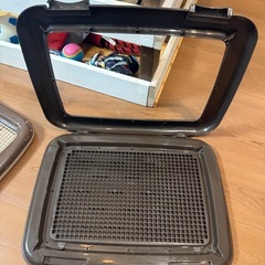 犬用レギュラーシートサイズトイレの画像