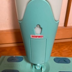 LIFEHEIT ライフハイト　クイックルワイパーの画像