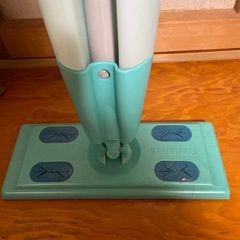 LIFEHEIT ライフハイト　クイックルワイパーの画像