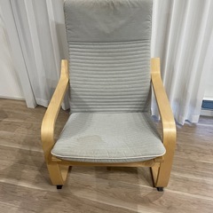 IKEA チェアの画像