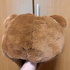 ユニバ USJ 被り物 ミニオン　ティム の画像