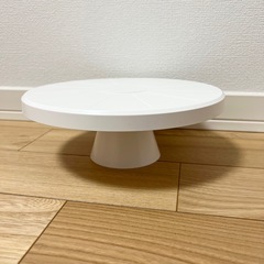 ケーキスタンドの画像