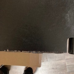 ニトリ　パイプベッド　　　　の画像